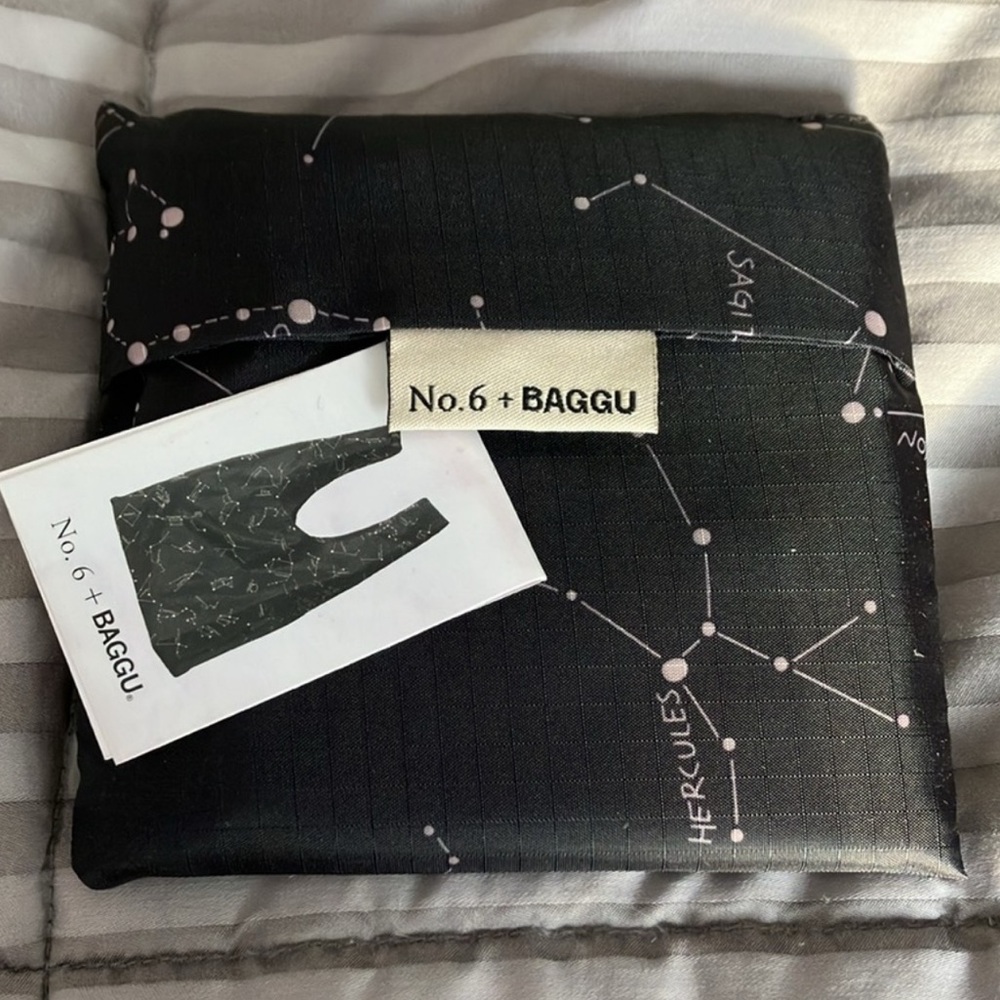 IN SEARCH OF: BAGGU - Picture 2 of 3